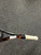 Used Wilson BURN FST 95 Adult Tennis Racquet Black 4 3/8" 11162-S000459269 View 3