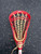 Used STX HI-WALL Men Atk/Mid Complete Stick Red 11162-S000459272 View 2