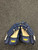 Used Warrior DOLOMITE Senior Gloves Navy Blue 13" 11162-S000459280 View 2