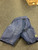 Used Easton PRO STOCK Senior Pant Navy Blue LG 11162-S000459287 View 2