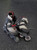 Used K2 RAIDER ABEC3 Junior Rec Fitness Skates Black Adjustable 11849-S000041798 View 1