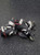 Used K2 RAIDER ABEC3 Junior Rec Fitness Skates Black Adjustable 11849-S000041798 View 2