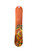 Used Kemper SB Boys Snowboard Only Orange 130 cm 11847-S000036939 View 1