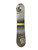 Used Burton LTR Boys Snowboard Only Grey 125 cm 11847-S000036937 View 1