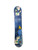 Used Salomon SB Boys Snowboard Only Royal Blue 124 cm 11847-S000036941 View 2