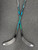 New BAUER SUPREME F50 PRO STICK SR-70 RH 11945-BAR1066770RHTP92 View 1