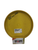 Used Innova POLECAT Disc Golf Putter Yellow 11887-S000033121 View 2