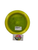 Used Innova BEAST Disc Golf Driver Yellow 11887-S000033135 View 2