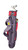 Used Ping HOOFER Mens Stand Bag Red 11879-S000022595 View 2