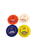 New NERF ULTIMATE DISC 11799-PRDULTIMATEDISC View 1