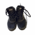 Used Asics Wrestling Shoes Black Junior 02 11479-S000427024 View 2