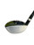 Used Wilson PROFILE HL Mens Fairway Wood RH 3 Wood 11484-S000307701 View 2