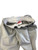Used Rawlings SOFTBALL PANTS BB/SB Pant Girls Grey SM 11760-S000094145 View 3