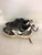 Used New Balance FUELCELL BB/SB Cleats Black Junior 03.5 11900-S000026776 View 1