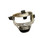 Used GAME FACE MASK BB/SB Fielders Mask Black One Size 11846-S000107466 View 1