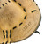 Used Akadema TORINO ASM47 Catchers Mitt RH Throw 33" 11506-S000307404 View 8