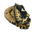 Used Akadema TORINO ASM47 Catchers Mitt RH Throw 33" 11506-S000307404 View 6