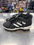 Used Adidas ICON BB/SB Cleats Black Junior 01.5 11945-S000255936 View 2