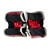 Used STX JOLT Lacrosse Arm Pads Black MD 11506-S000307434 View 2