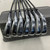 Used Callaway QUANTUM MAX OS Mens Iron Set RH 6I-GW/AW 11762-S000081988 View 1