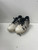 Used Under Armour AUTHENTIC BB/SB Cleats Black Youth 13.0 11891-S000320381 View 1