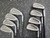 Used Yonex IPS H20 Mens Iron Set RH 3I-PW 11849-S000041810 View 1