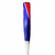 Used Easton SPEED COMP BB/SB USA 2 5/8 Bat 31" View 2