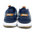 Used Puma IGNITE ELEVATE Mens Golf Shoes Navy Blue Senior 7 11805-S000084394 View 3
