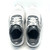 Used Adidas S2G Jr Golf Shoes White And Grey Junior 04 11805-S000084398 View 5