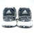 Used Adidas S2G Jr Golf Shoes White And Grey Junior 04 11805-S000084398 View 3