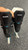Used Roller Hockey Skates Black Senior 11.5 11162-S000459302 View 5