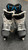 Used Roller Hockey Skates Black Senior 11.5 11162-S000459302 View 1