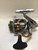 Used Shimano SEDONA C5000 Fishing Reel Only 11912-S000015168 View 1