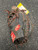Used Rawlings R9 BB/SB Catchers RH Throw Black 32" 11801-S000069229 View 1