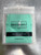New BRUCE BOLT PREMIUM PRO ARM SLEEVE Turquoise S/M 11945-S000255945 View 1