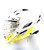 Used Cascade CASCADE XRS Lacrosse Helmet White One Size 11860-S000311796 View 1