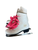 CCM 30 Girls Figure Skate White Junior 03 View 4