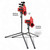 New Heater BaseHit Real Baseball Pitching Machine 11861-HTRREALBSBLPITCH View 1