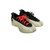 Used Adidas Basketball Shoes Y Black Junior 04 11717-S000090858 View 1