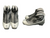 Used Alpina Womens NNN XC Ski Boots Grey M 07-07.5 / W 08-08.5 11917-S000019426 View 1