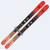 New 150CM ROSSIGNOL SOUL PRO WITH XPRESS 10 BINDING 2027 11749-ROSRRPQE01150 View 2
