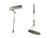 Used Alien PUTTER Mens Putter LH 11917-S000019437 View 1