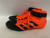 Used Adidas Wrestling Shoes Orange Senior 9 11895-S000031832 View 2
