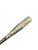 Used Easton OMEN BB/SB USA 2 5/8 Bat 27" 11899-S000027537 View 2