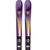 New 148CM ROSSIGNOL SCRATCH PRO WITH XPRESS 10 BINDING 2027 11749-ROSRRPSP01148 View 1