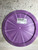 Used Dynamic Discs PRIME ESCAPE Disc Golf Driver Purple 173g 10105-S000312743 View 2