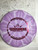 Used Dynamic Discs PRIME TRUTH Disc Golf Mid Range Purple 180g 10105-S000312744 View 1