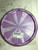 Used Dynamic Discs PRIME TRUTH Disc Golf Mid Range Purple 180g 10105-S000312744 View 2