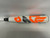 Used Demarini CF BB/SB USSSA 2 5/8 Bat 31" 11895-S000031851 View 1