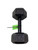 Used Hex Dumbbell (Each) 25 lb 11347-S000272322 View 1
